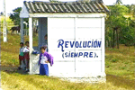 Revolution (always) !