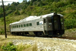 BUDD D.R.C. built in 1956