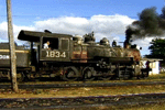 C.A.I. Ciro Redondo: Lok 1834 (1921)