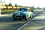 Pontiac 1952