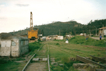 Dito: Bahnhof Cuenca
