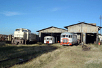 Bw Asmara mit Krupp 1952, Littorinella und Littorina