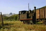 Lok No. 10 'El Esla' Sharp Stewart 1885