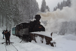 Bergfahrt ins Wassertal