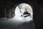 Tunnel in Botizu