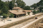 Bahnhof Seluk
