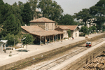 Bahnhof Sel�uk