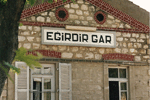 Bhf. Egirdir